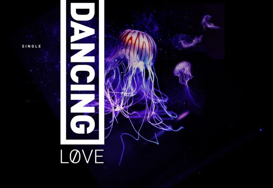 DANCING LOVE - BOTOM BOTOM - NOUVEAU SINGLE